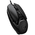 cougar airblader gaming mouse 16000 dpi black extra photo 1