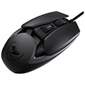 cougar airblader gaming mouse 16000 dpi black extra photo 3