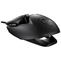 cougar airblader gaming mouse 16000 dpi black extra photo 5