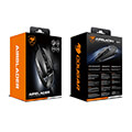 cougar airblader gaming mouse 16000 dpi black extra photo 8