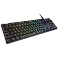 pliktrologio cougar lixlim low profile optical mechanical gaming keybard extra photo 3