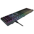 pliktrologio cougar lixlim low profile optical mechanical gaming keybard extra photo 4