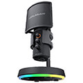 mikrofono cougar screamer x studio microphone rgb usb30 extra photo 4