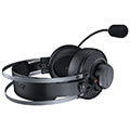 headset cougar vm410 iron gaming extra photo 4