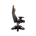 gaming chair cougar outrider s orange extra photo 3