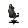 gaming chair cougar outrider s orange extra photo 4