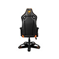gaming chair cougar outrider s orange extra photo 6
