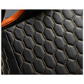 gaming chair cougar outrider s orange extra photo 7