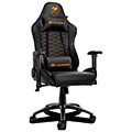 gaming chair cougar outrider black extra photo 2