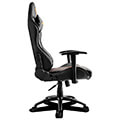 gaming chair cougar outrider black extra photo 3