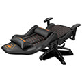 gaming chair cougar outrider black extra photo 5