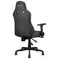 gaming chair cougar fusion s black extra photo 3