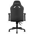 gaming chair cougar fusion s black extra photo 4
