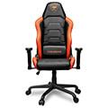 gaming chair cougar armor air extra photo 1