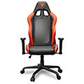 gaming chair cougar armor air extra photo 2