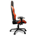 gaming chair cougar armor air extra photo 7
