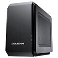 case cougar qbx mini tower extra photo 2