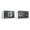 psu cougar polar x2 1050w 80 plus platinum pci e 50 atx30 extra photo 6