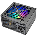trofodotiko cougar xtc550 argb 80 plus white 550w extra photo 2