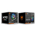 trofodotiko cougar xtc550 argb 80 plus white 550w extra photo 5