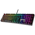 pliktrologio cougar vantar mx low profile mechanical gaming blue switch extra photo 2