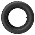 xiaomi electric scooter pneumatic tire 85 black bhr6444eu extra photo 2