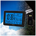denver ws 530 weather station with outdoor sensor extra photo 1