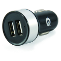 conceptronic cusbcar2a usb car tablet charger extra photo 1