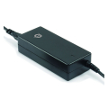 conceptronic cnb65 universal slim notebook adapter 65w 19v extra photo 1