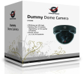 conceptronic cfcamd dummy dome camera black extra photo 1