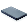 conceptronic chd2mub 25 inch harddisk box mini black extra photo 1