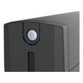 conceptronic zeus01es zeus ups 650va 360w 2xschuko socket extra photo 1 conceptronic zeus01es zeus ups 650va 360w 2xschuko socket extra photo 1