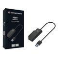 conceptronic abby01b usb30 sata adapter extra photo 1 conceptronic abby01b usb30 sata adapter extra photo 1