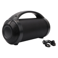 akai abts 21h portable bluetooth 50 tws speaker with led usb fm aux extra photo 1