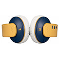 jvc ha kd10w kid headphones blue yellow bluetooth wireless extra photo 5