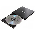 verbatim 43888 external slimline usb 30 blu ray dvd cd writer extra photo 3