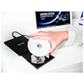 verbatim 43888 external slimline usb 30 blu ray dvd cd writer extra photo 6