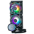 coolermaster masterliquid ml240 illusion rgb water cooling extra photo 2