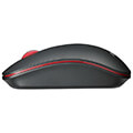 asus wireless mouse wt300 black extra photo 1