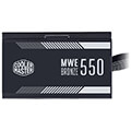 psu coolermaster mwe gold 550w v2 230v extra photo 4