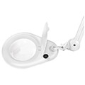 logilink wz0058 magnifying glass lamp with clamp mount 5 diopter extra photo 2 logilink wz0058 magnifying glass lamp with clamp mount 5 diopter extra photo 2