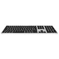 logilink id0206 bluetooth multi device keyboard max 3 devices pairing de layout extra photo 2