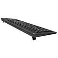 logilink id0203 wireless keyboard 24 ghz de layout extra photo 3