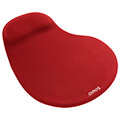 savio mp 01r gel mouse pad with wrist support extra photo 1