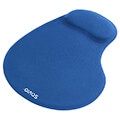 savio mp 01bl gel mouse pad with wrist support extra photo 2