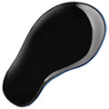 savio mp 01bl gel mouse pad with wrist support extra photo 3