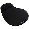 savio mp 01b gel mouse pad with wrist support extra photo 1