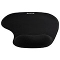 savio mp 01b gel mouse pad with wrist support extra photo 5