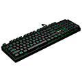 savio tempest rx full brown mechanical gaming keyboard brown outemu extra photo 2