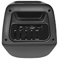 logilink sp0058 mobile bluetooth speaker with party light tws 10 w black extra photo 4